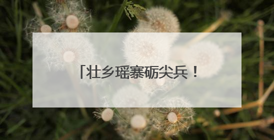 壮乡瑶寨砺尖兵！清远连山民兵“实战答卷”这样书写