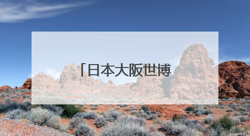 日本大阪世博会将迎来“安徽活动日”